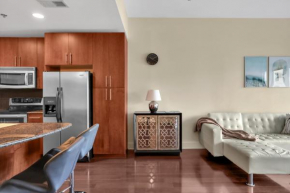 Luxury Modern Apartment in the Heart of Buckhead